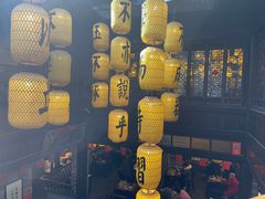 -古铺良食(柯城店)