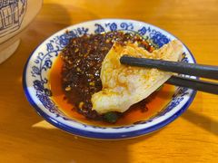 蹄花儿蘸酱-易老妈蹄花.特色川菜(人民公园总店)