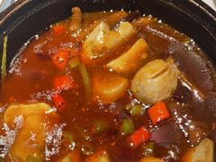 -天辣(金桥啦啦宝都店)