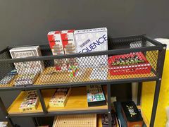 -不倒翁实景剧情密室逃脱(光明凤凰城站店)