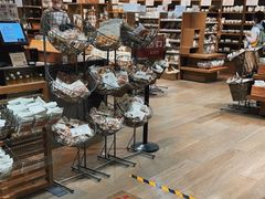 -MUJI无印良品(西单大悦城店)