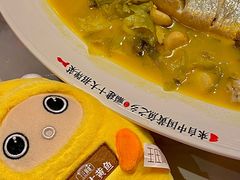 -王庄阿咪海鲜大排档(上下杭店)