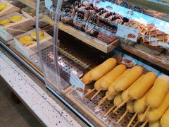 -巴黎贝甜(泗泾店)