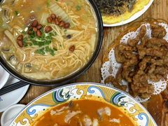 -吃吃看·闽南古早味(美食街店)