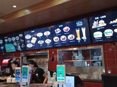 -魏家凉皮(解放路火车站店)