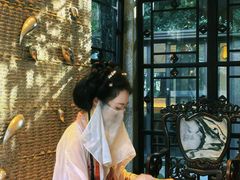 -大妙火锅·非物质文化遗产(东湖公园店)