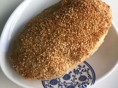 -迎桂馒头店(博爱路店)