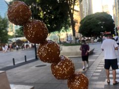 -八一路好吃街(雨田商务大厦店)