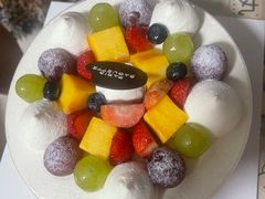 -巴黎贝甜(阳光上东店)