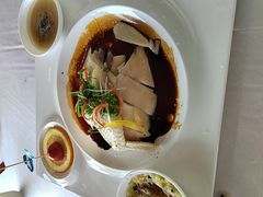 -鹿鸣酒家(越秀店)