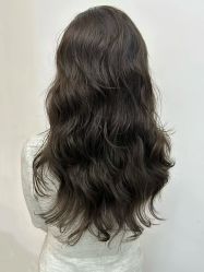 -BEAUTY HAIR GANO