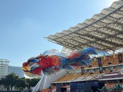 -海心沙亚运公园