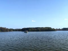 -海珠湖公园