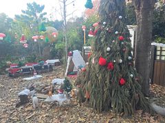 -HERRE·FARM 赫尔露营农场·团建聚会包场