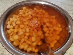 糯玉米糖水-鲜甜阁·甜品小吃(七星路店)