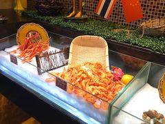 -雄楚国际大酒店-四季西餐厅