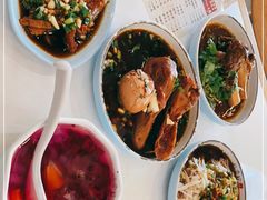 -杨爱珍大排档(龙游店)