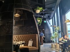 -西堤牛排(杭州金沙天街龙湖店)