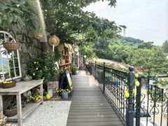 -京北渔家傲