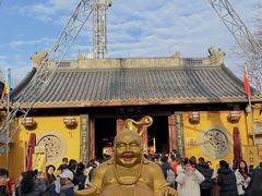 -灵顺寺