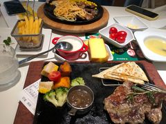 -豪客来牛排(开元盛世广场店)