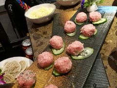 -坎爷秘制火锅(科华北路店)