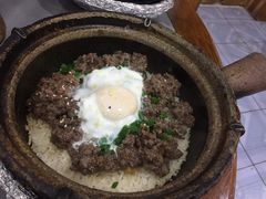 -红星光发煲仔饭(大石街店)
