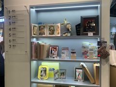 -海马体照相馆(深圳万象天地店)