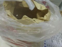 -德州小高糖炒栗子(十三局店)