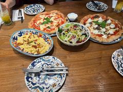-Mammamia意大利餐厅(古北店)