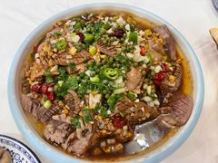 -聚福缘菜馆(隆昌路店)