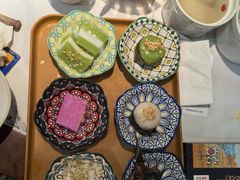 -沿江海南菜·文昌鸡祖师爷(大东海店)