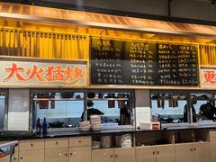 -陈家婆的菜(梅溪湖店)