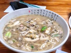 片儿川-无名氏面馆(邮电路店)