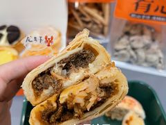 -喜計局·饼行(万象汇店)
