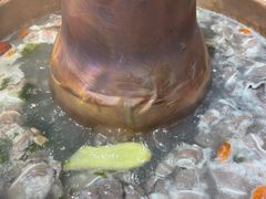 -清真·京华源铜锅涮肉(丰庆店)