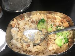 -小明同学(三里屯店)