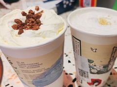 -茶颜悦色(雨花亭凯德二楼店)