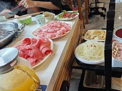 -重庆巴渝火锅(钟家村店)