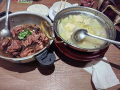 -金掌勺锅包肉(太原万达店)