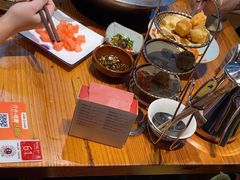 -老凯俚酸汤鱼(鸿通城店)