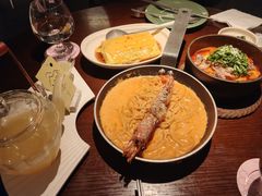 -Fuzzy Bistro 浮几韩餐·茶酒馆