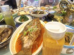 -蒙古大营·蒙古演绎餐厅(赛马场店)