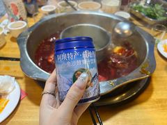 -金鼎雪山牦牛杂火锅(理县总店)