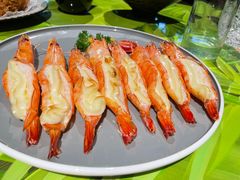 -华阳时光吧餐厅(华阳广场国际大饭店)