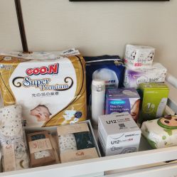-圣贝拉母婴护理中心(广州瑰丽店)