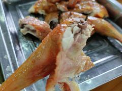招牌仙庙烧鸡-大岗仙庙烧鸡(海南总店)