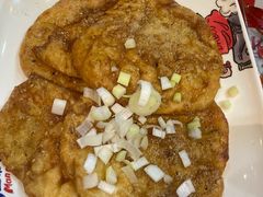 -满盆龙虾烧烤小串(宏伟路第一直营店)