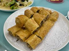 -懋隆金阁·博山菜