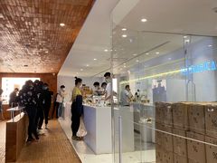-% Arabica阿拉比卡咖啡(武汉天地店)